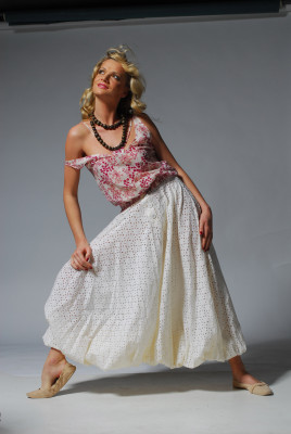 Svetlana Khorkina pic #480141