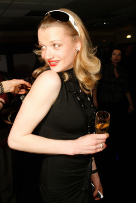Svetlana Khorkina pic #480140