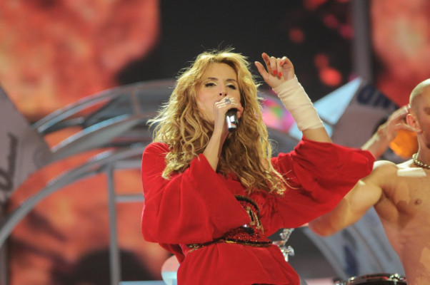 photo 23 in Svetlana Loboda gallery [id651078] 2013-07-18 00:00:00