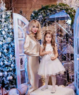 Svetlana Loboda pic #870389