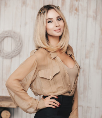 Svetlana Loboda pic #973351