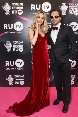 Svetlana Loboda pic #973349