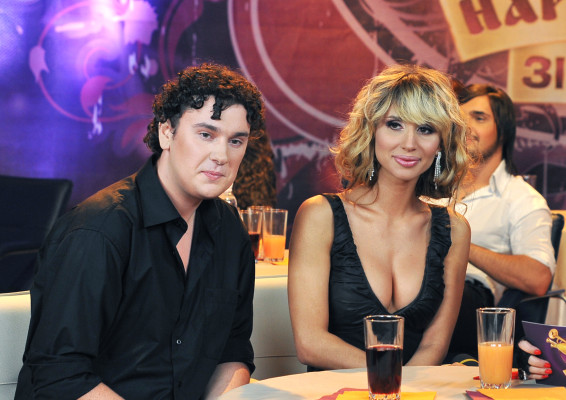 photo 5 in Svetlana Loboda gallery [id435788] 2011-11-16 00:00:00