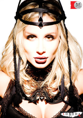 Svetlana Loboda pic #445570