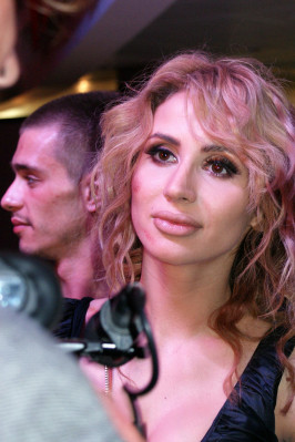 photo 11 in Svetlana Loboda gallery [id268416] 2010-06-02 00:00:00