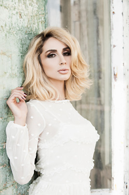 Svetlana Loboda pic #840451