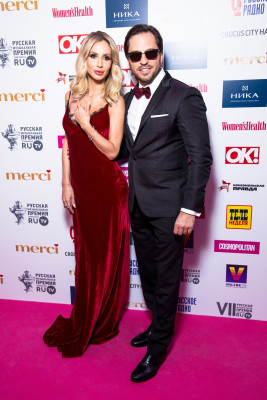 Svetlana Loboda pic #973348
