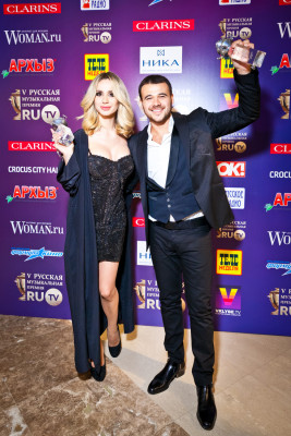 Svetlana Loboda pic #864928