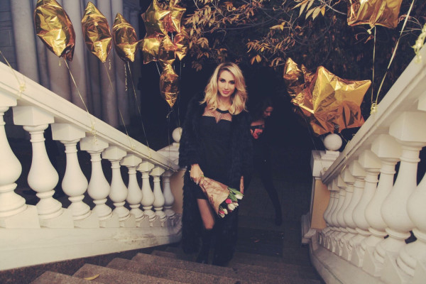 Svetlana Loboda pic #839151
