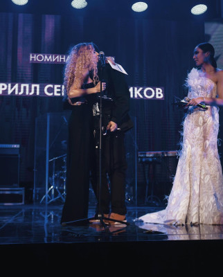 микс 