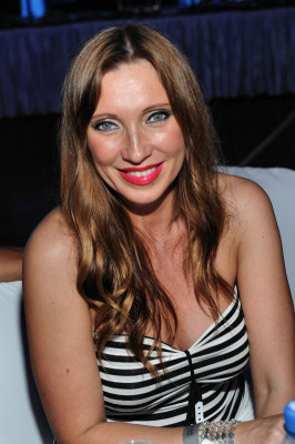 Svetlana Masterkova pic #514680