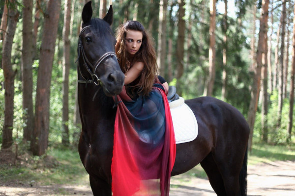 Svetlana Svetikova pic #650134
