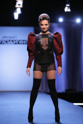 Svetlana Svetikova pic #535178