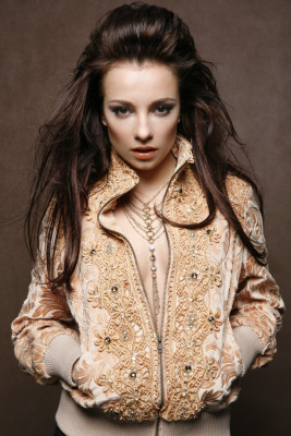 Svetlana Svetikova pic #419125