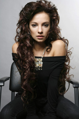 Svetlana Svetikova pic #419123