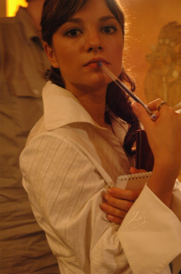 Svetlana Svetikova pic #419137