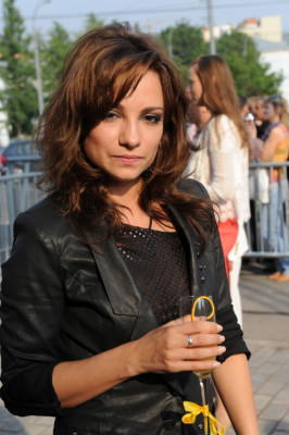 Svetlana Svetikova pic #419119
