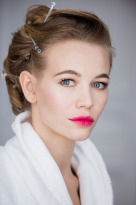 Svetlana Ustinova pic #977215