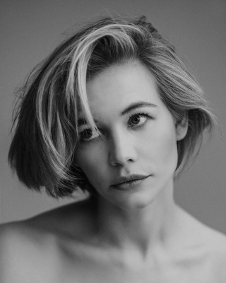 Светлана Устинова