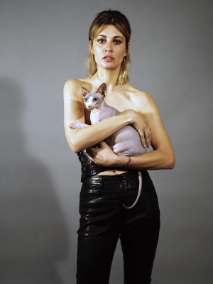 Sveva Alviti 