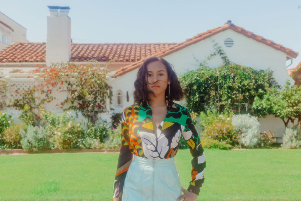 SYDNEY PARK for Pulse Spikes, Spring 2019