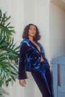 SYDNEY PARK for Pulse Spikes, Spring 2019