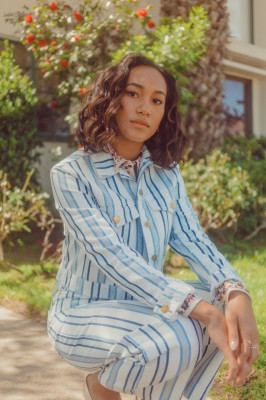 SYDNEY PARK for Pulse Spikes, Spring 2019