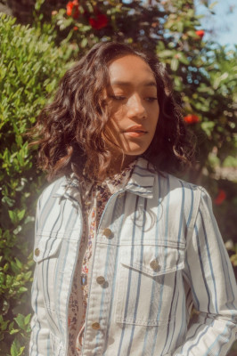 SYDNEY PARK for Pulse Spikes, Spring 2019