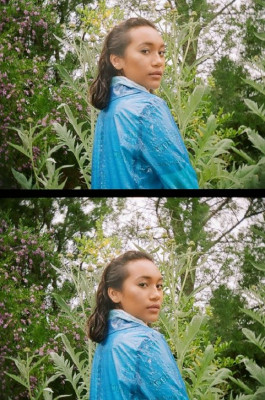 Sydney Park – PIBE Magazine 2019