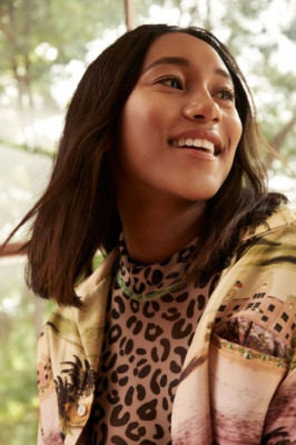 Sydney Park – PIBE Magazine 2019