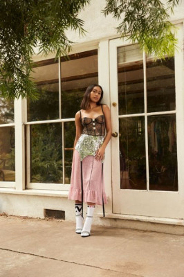 Sydney Park – PIBE Magazine 2019