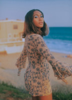 SYDNEY PARK for Galore Magazine 2018