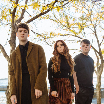 SYDNEY SIEROTA at a Photoshoot in New York 12/23/2019