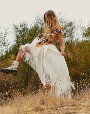 Sydney Sweeney by Ivy&amp;nbsp;for Sbjct Journal (2021)