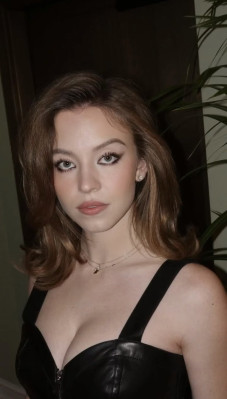 Sydney Sweeney - London (January 2023)