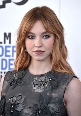 Sydney Sweeney - 37th Independent Spirit Awards in Santa Monica 03/06/2022