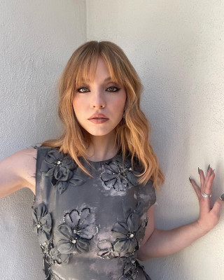 Sydney Sweeney - 37th Independent Spirit Awards in Santa Monica 03/06/2022