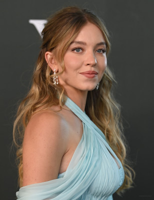 Sydney Sweeney - 'Echo Valley' London Premiere 06/10/2025