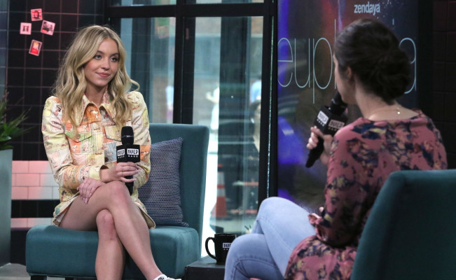 Sydney Sweeney pic #1189248