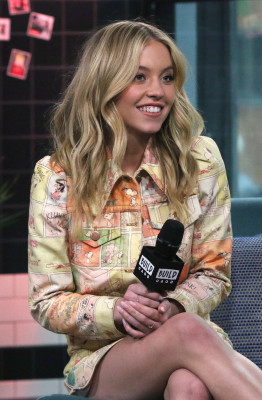 Sydney Sweeney pic #1189247