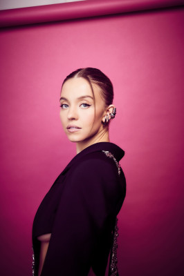 Sydney Sweeney - &#039;Reality&#039; Photocall at 73rd Berlin Film Festival 02/18/2023