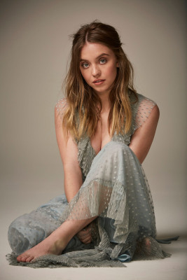 Sydney Sweeney - Brooklyn Rosenstock Photoshoot (2018)