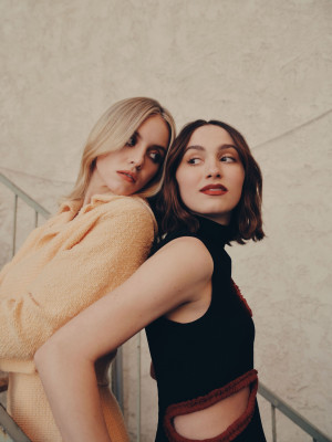 Sydney Sweeney by Micaiah Carter for The Cut (2022)
