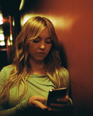 Sydney Sweeney - Samsung Galaxy Summer 2023
