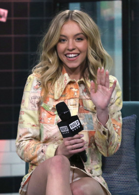 Sydney Sweeney pic #1189246