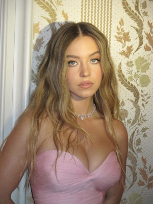 Sydney Sweeney - Jeff Bezos & Lauren Sanchez Wedding in Venice 06/27/2025