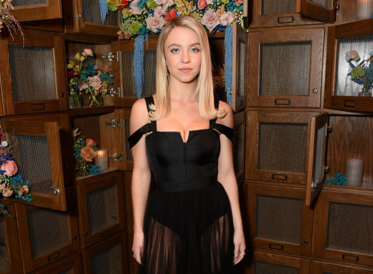 Sydney Sweeney - Teen Vogue Celebrates New Hollywood in LA 03/23/2022