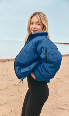 Sydney Sweeney - Cotton On Body Summer 2022 Campaign