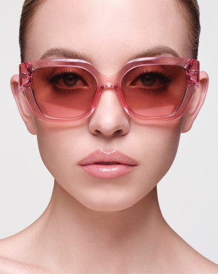 Sydney Sweeney for Armani Beauty