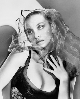 Sydney Sweeney ~ The Wall Street Journal Magazine September 2025 by E.Porodina